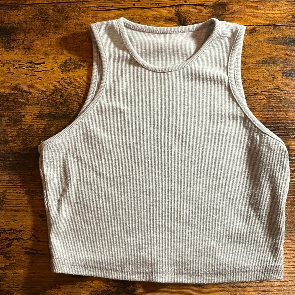 SHEIN tank top
